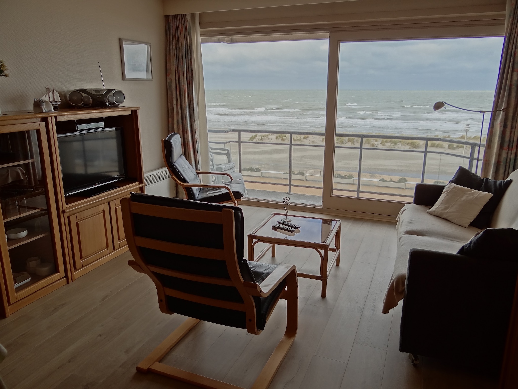 Ferienwohnung SCORPIO B 0202GAR