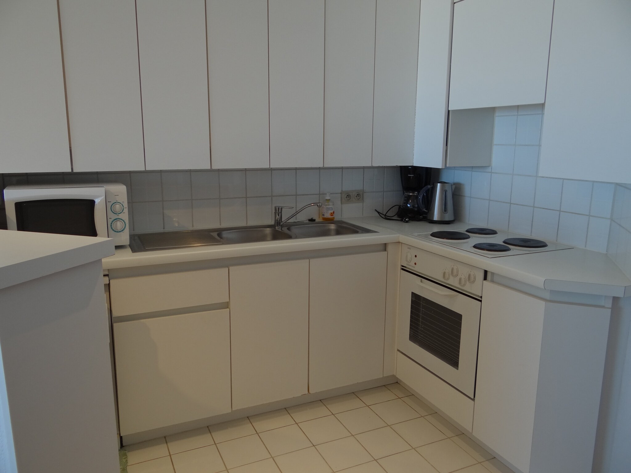 Appartement SCORPIO B 0603GAR