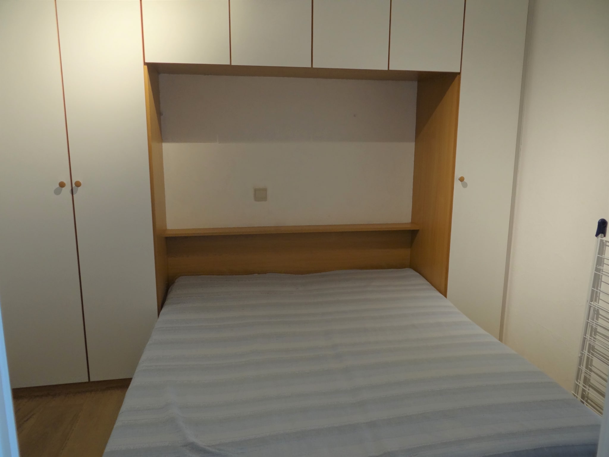 Appartement SCORPIO B 0603GAR