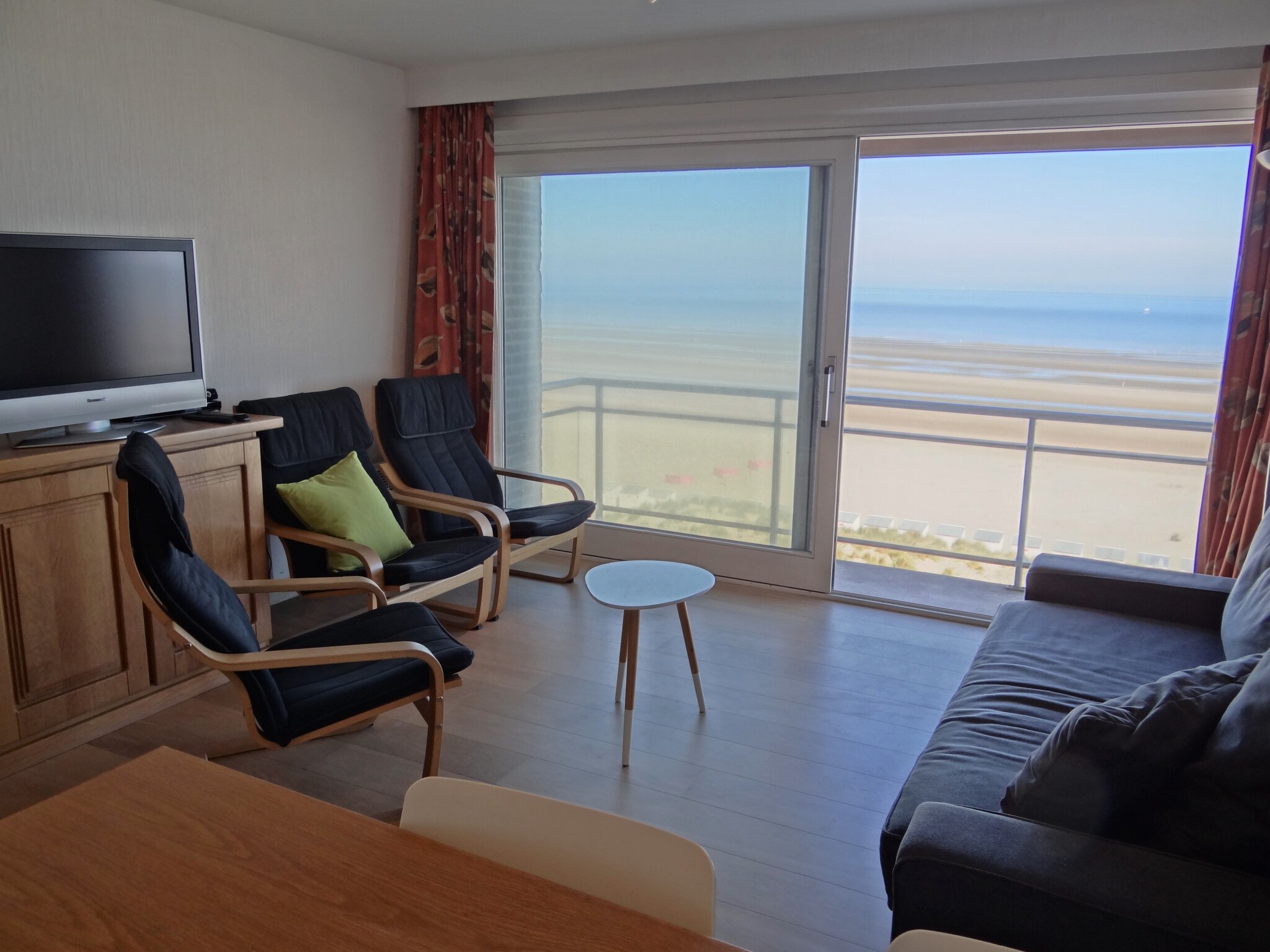 Appartement SCORPIO B 0603GAR