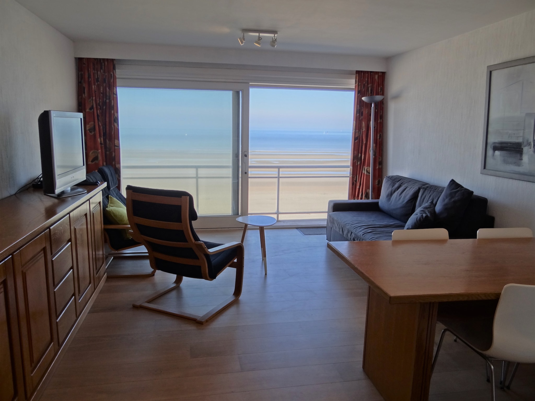Appartement SCORPIO B 0603GAR