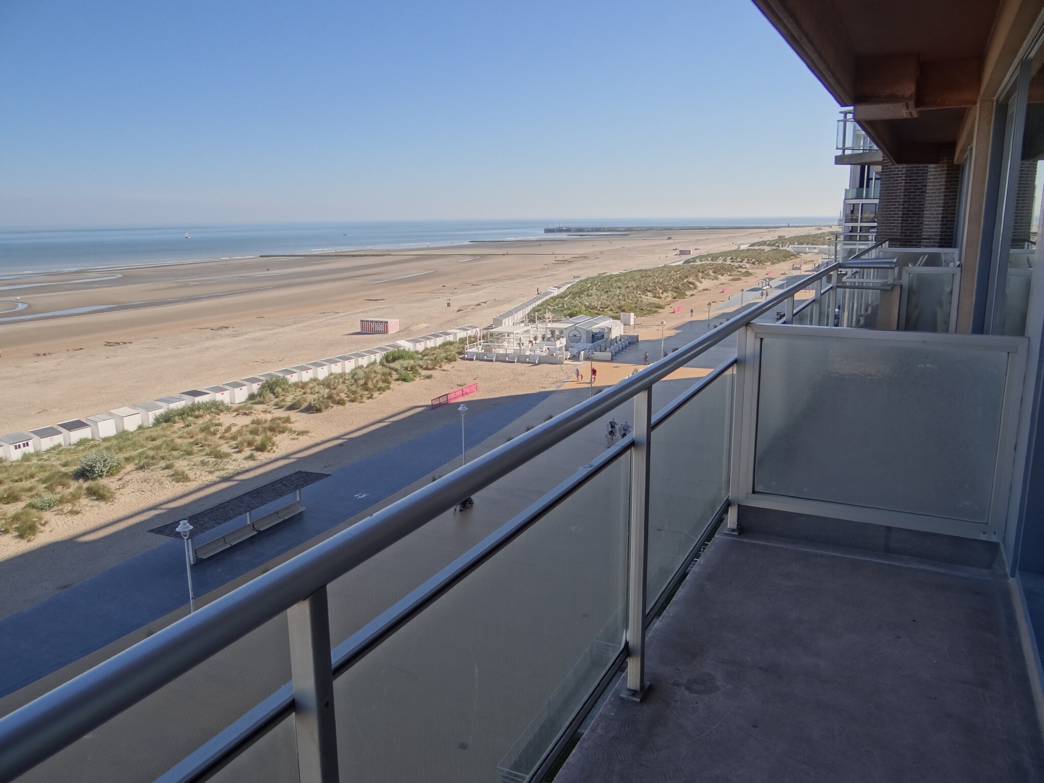 Appartement SCORPIO B 0603GAR