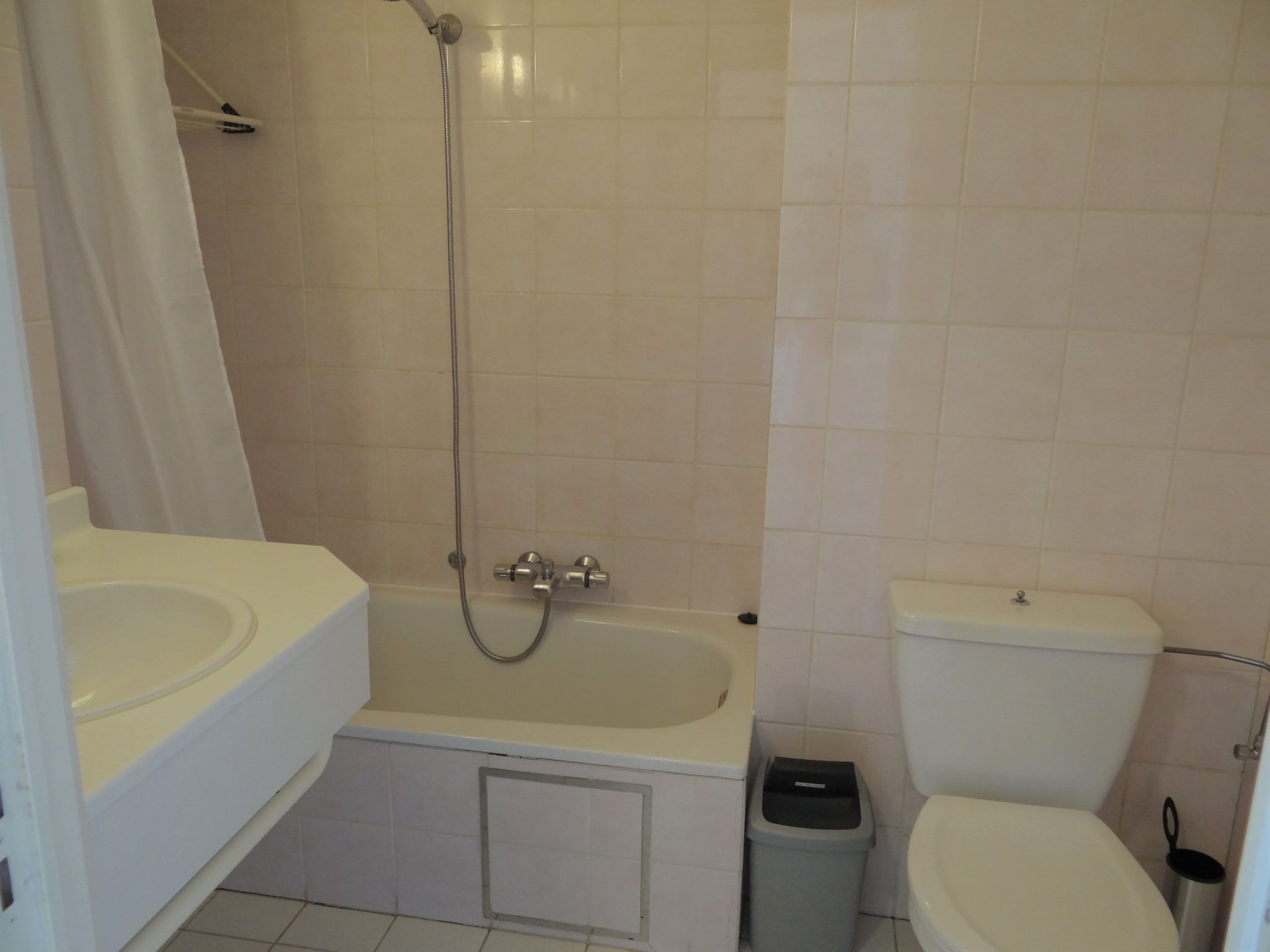 Appartement SCORPIO B 0603GAR