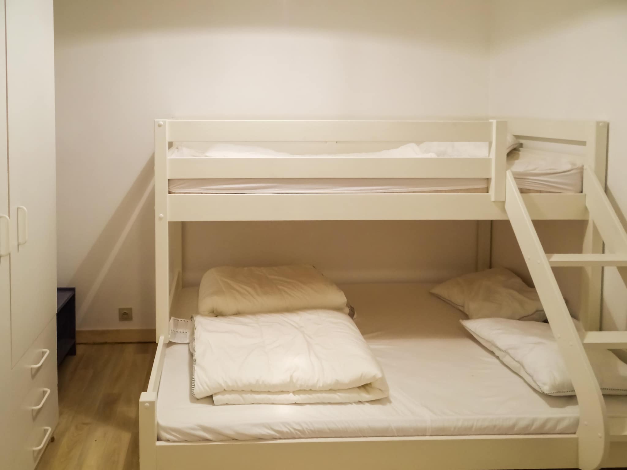 Ferienwohnung SCORPIO B 1004