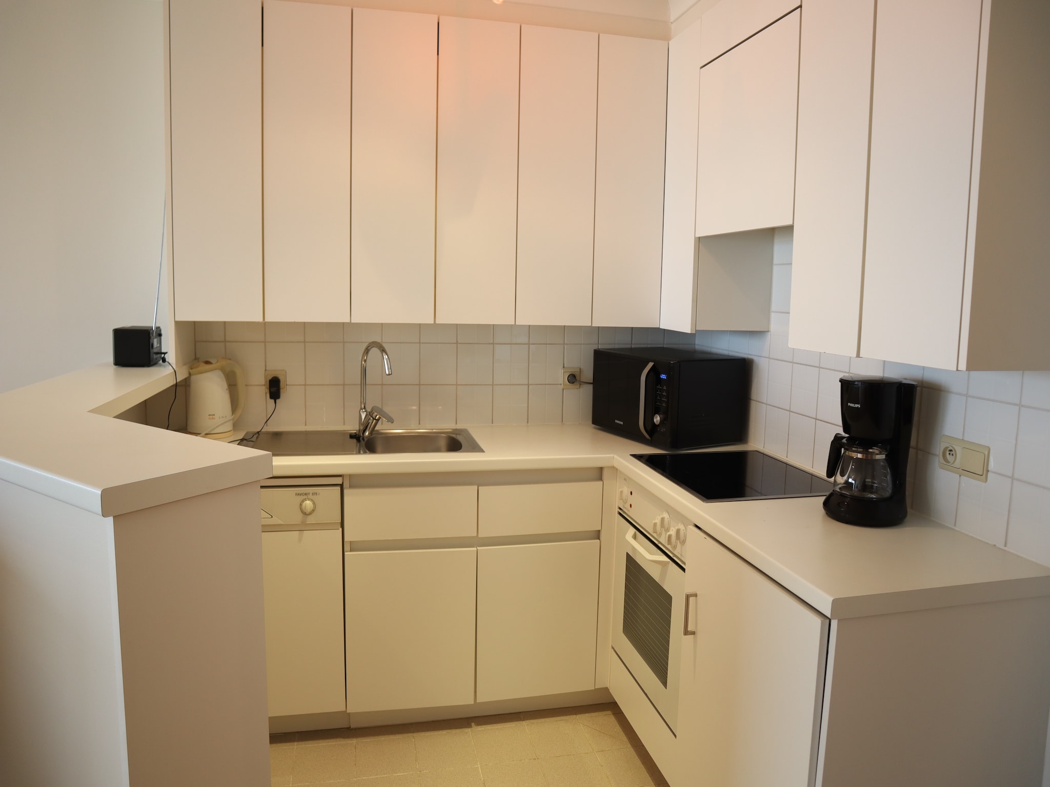 Ferienwohnung SCORPIO BI 403
