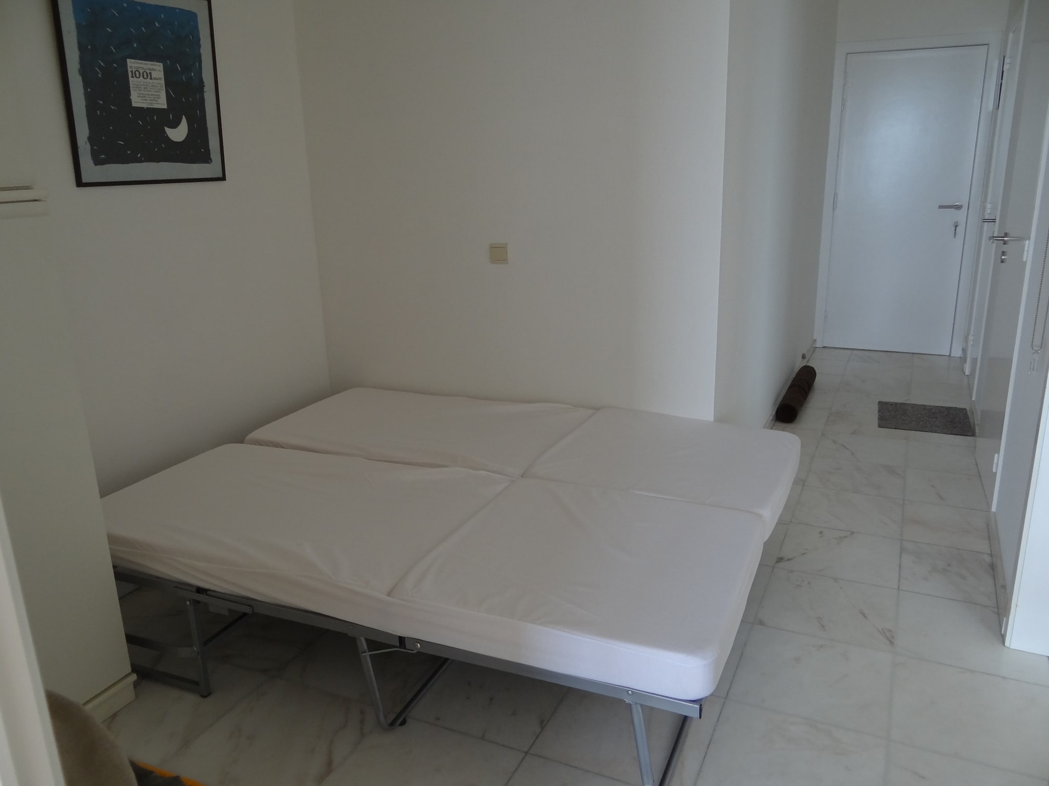 Ferienwohnung SCORPIO BI 0602GAR