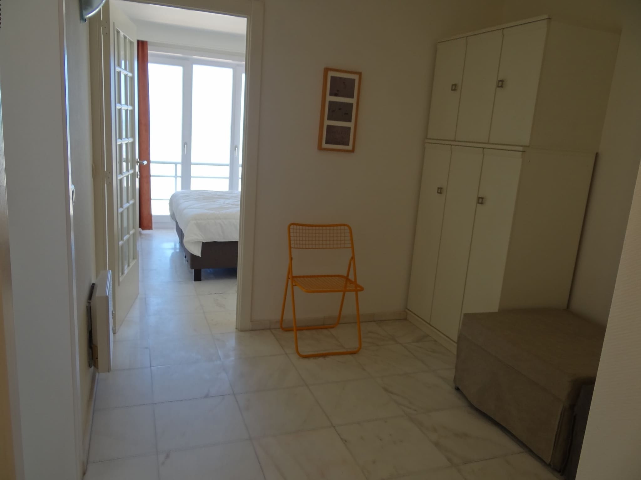 Ferienwohnung SCORPIO BI 0602GAR