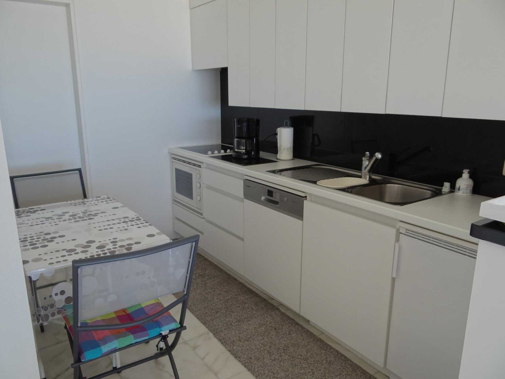 Ferienwohnung SCORPIO BI 0602GAR