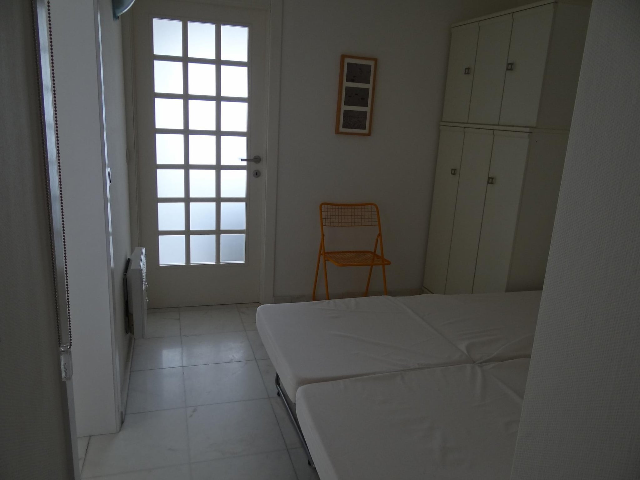 Ferienwohnung SCORPIO BI 0602GAR