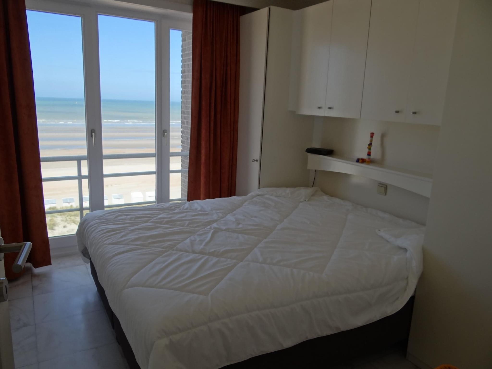 Ferienwohnung SCORPIO BI 0602GAR