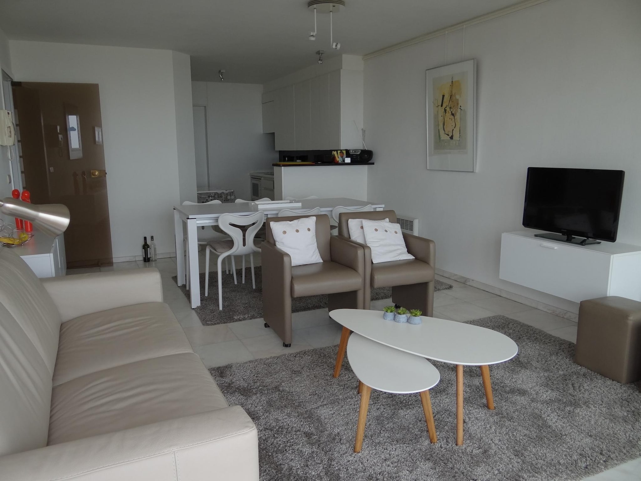 Ferienwohnung SCORPIO BI 0602GAR