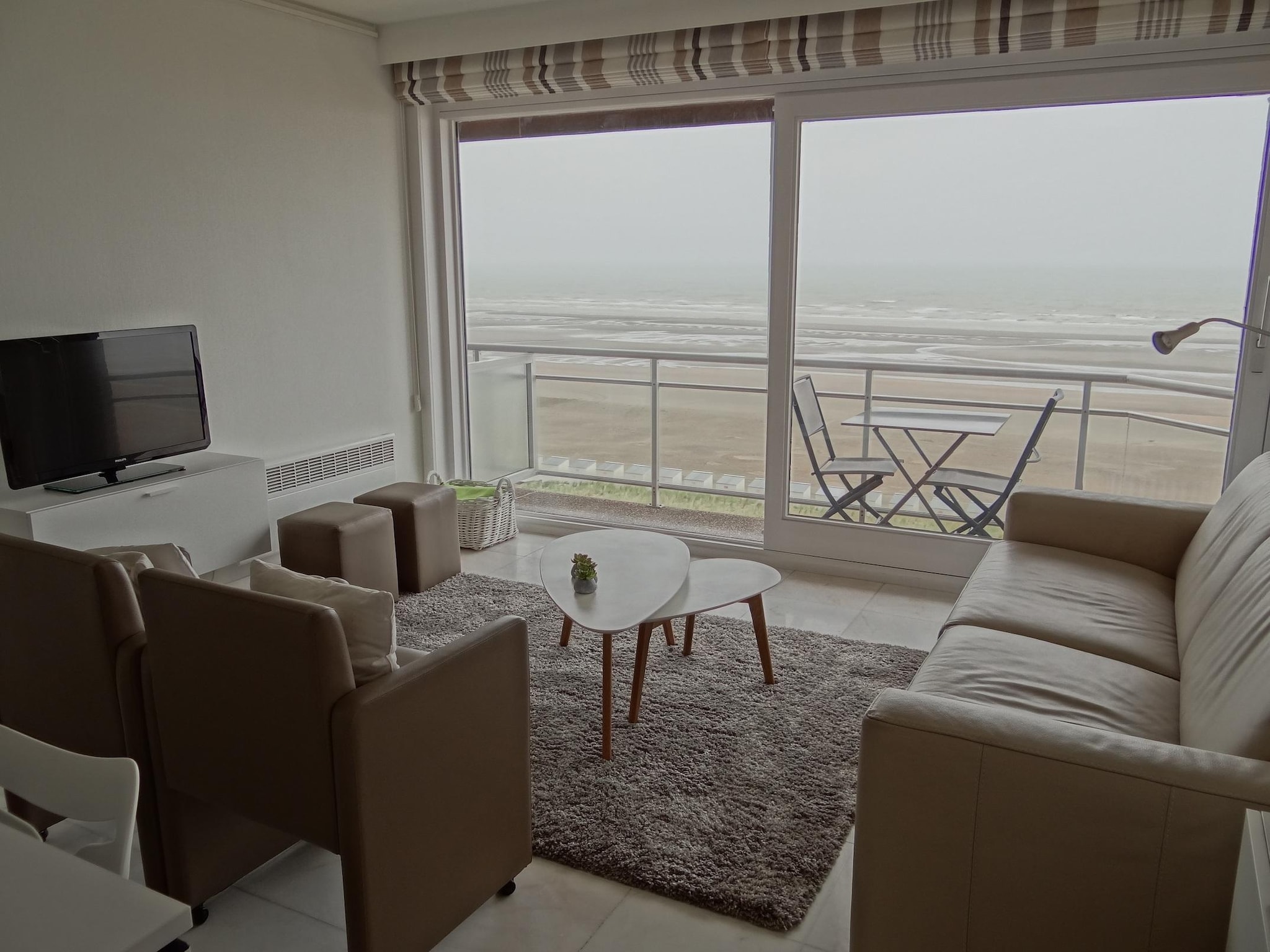 Ferienwohnung SCORPIO BI 0602GAR