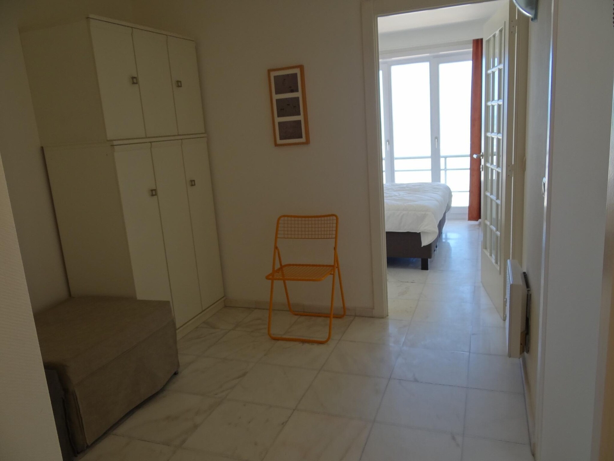 Ferienwohnung SCORPIO BI 0602GAR