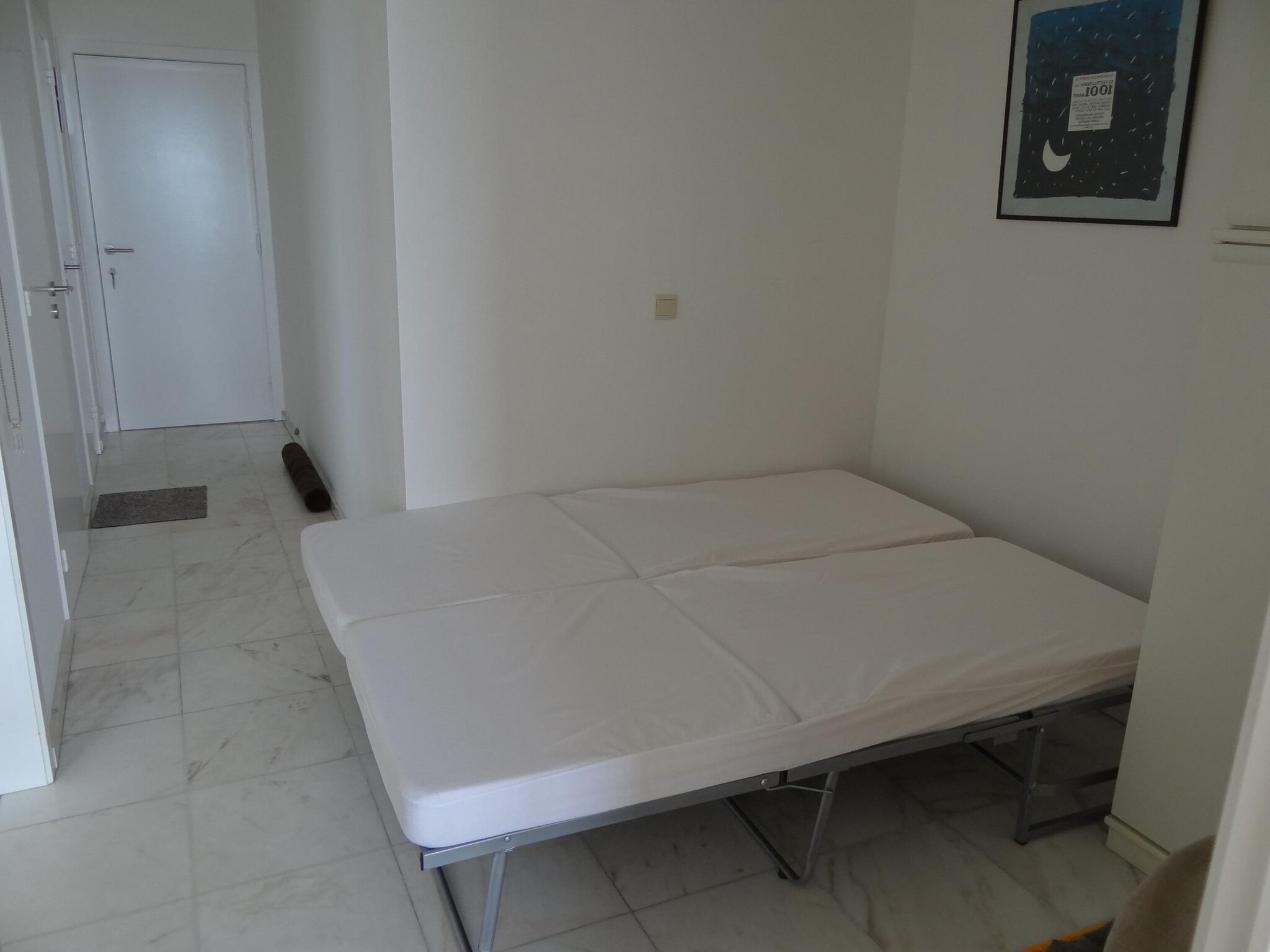 Ferienwohnung SCORPIO BI 0602GAR