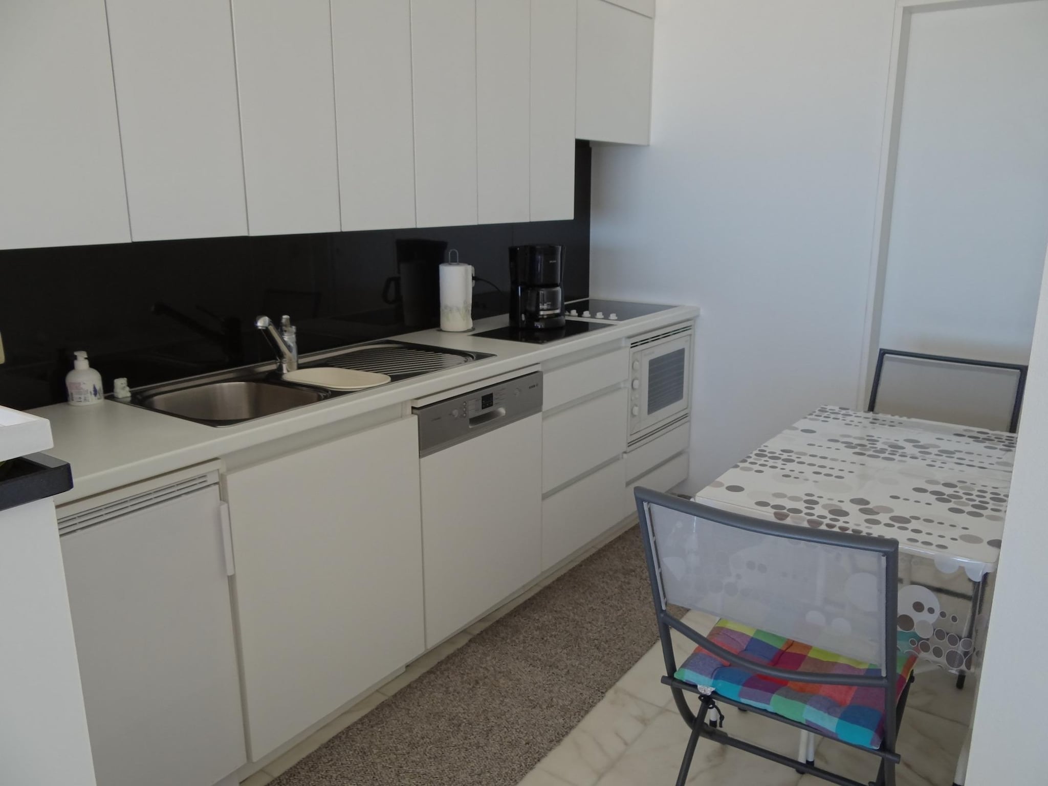 Ferienwohnung SCORPIO BI 0602GAR