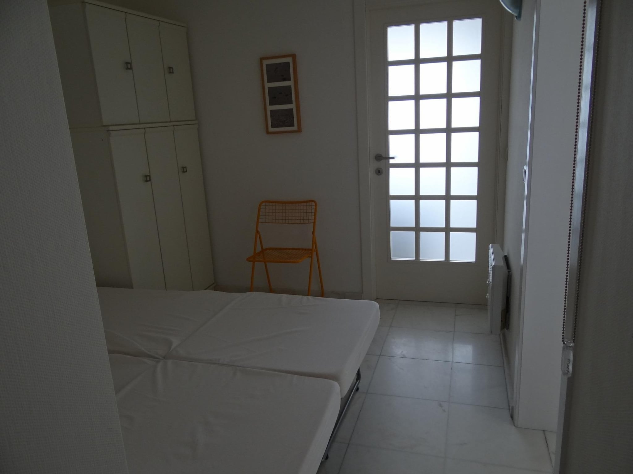 Ferienwohnung SCORPIO BI 0602GAR