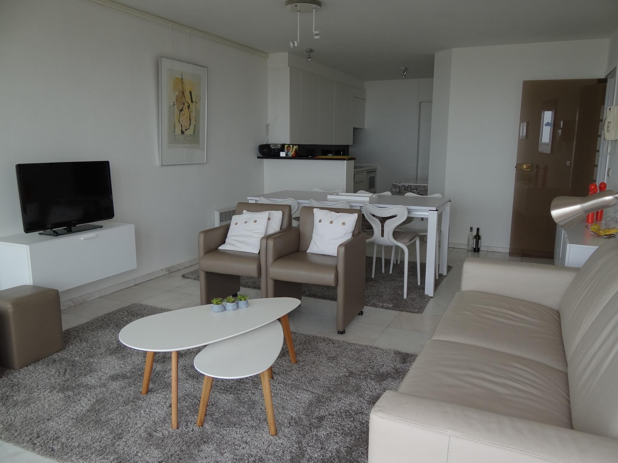 Ferienwohnung SCORPIO BI 0602GAR