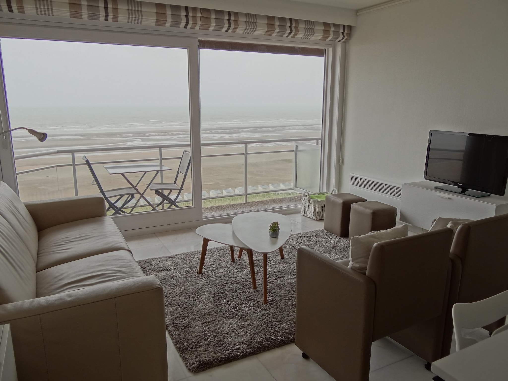 Ferienwohnung SCORPIO BI 0602GAR