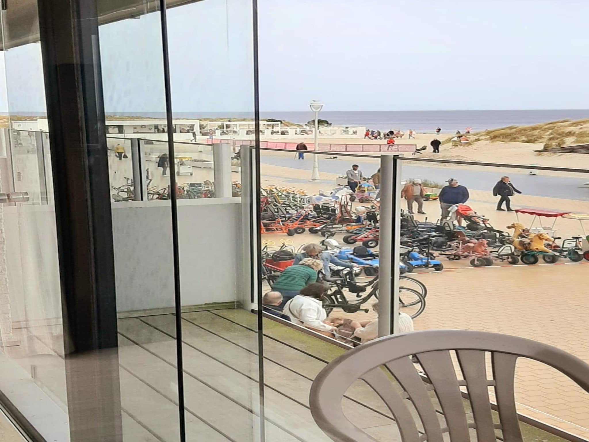 Ferienwohnung SEAFLOWER 102