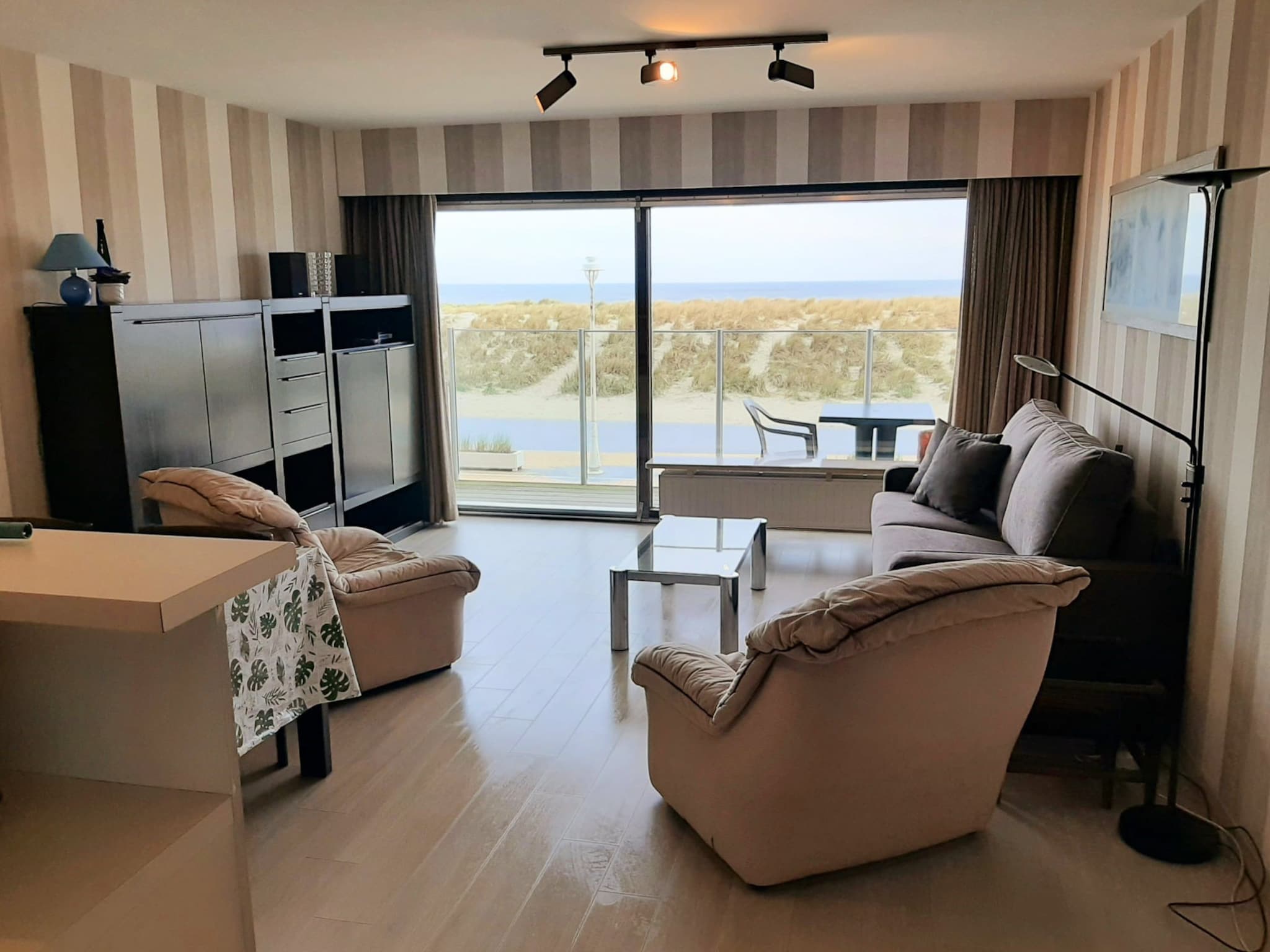 Ferienwohnung SEAFLOWER 102