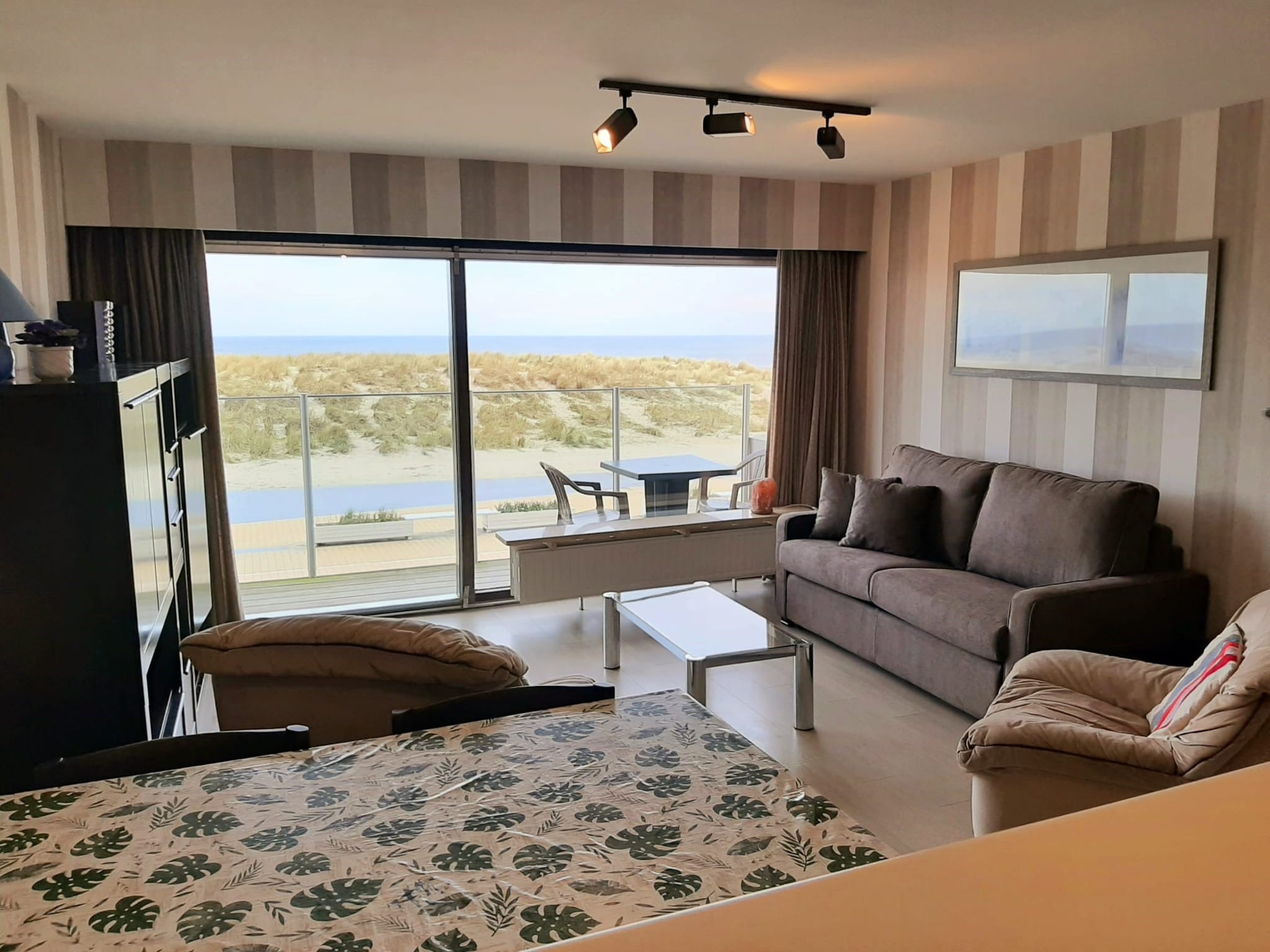 Ferienwohnung SEAFLOWER 102