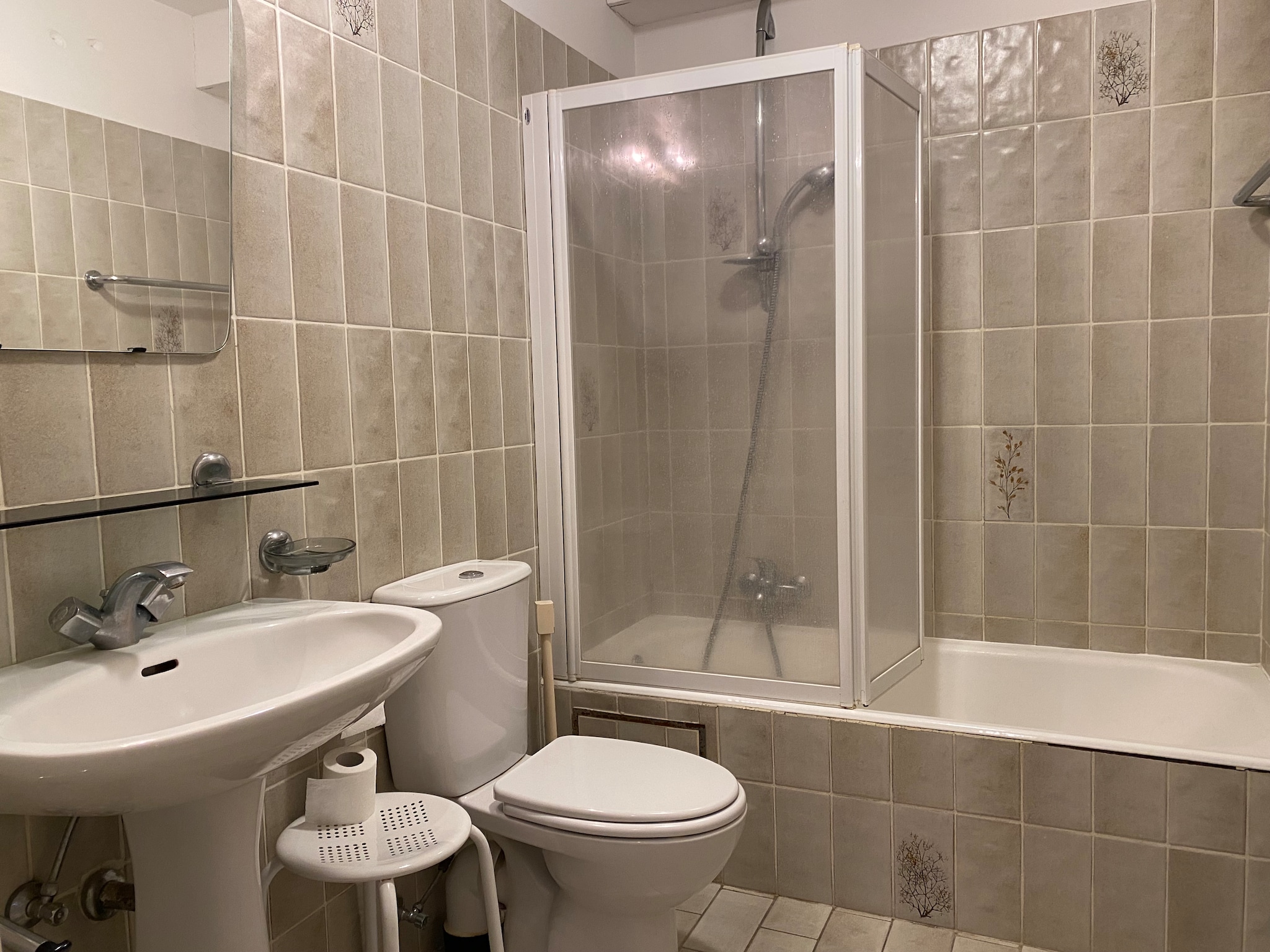 Ferienwohnung SEAFLOWER 102
