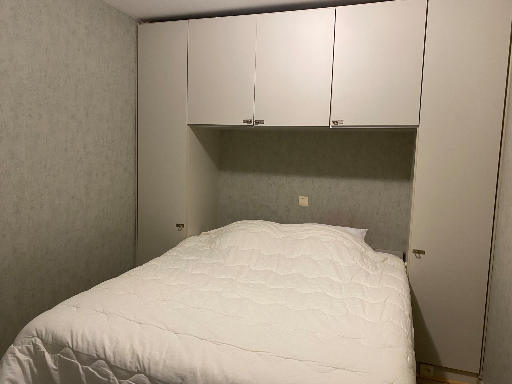 Ferienwohnung SEAFLOWER 102