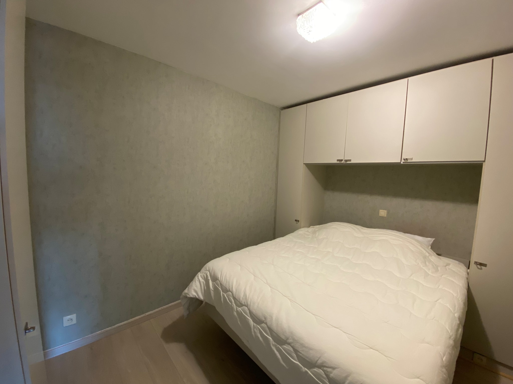Ferienwohnung SEAFLOWER 102