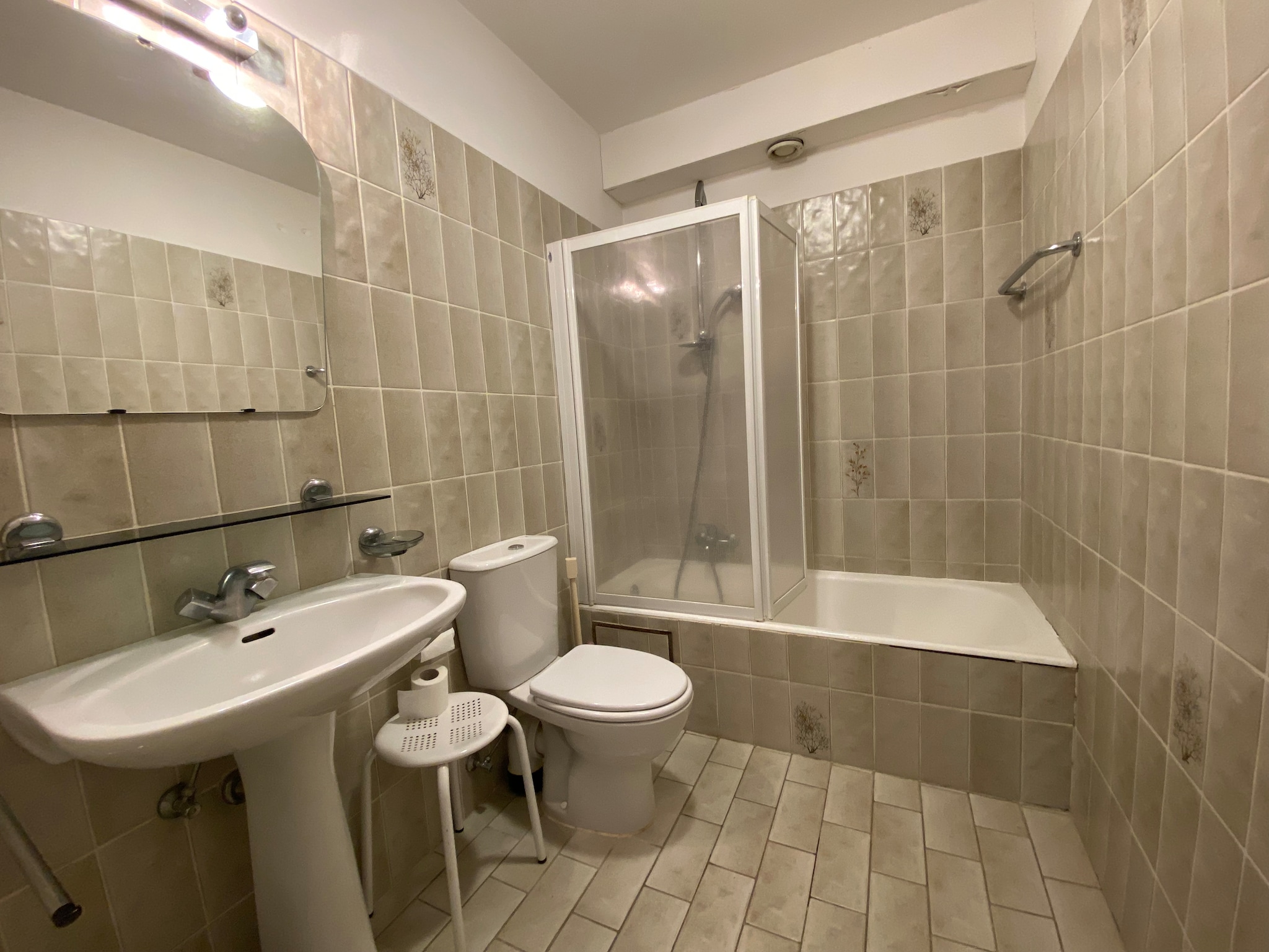 Ferienwohnung SEAFLOWER 102