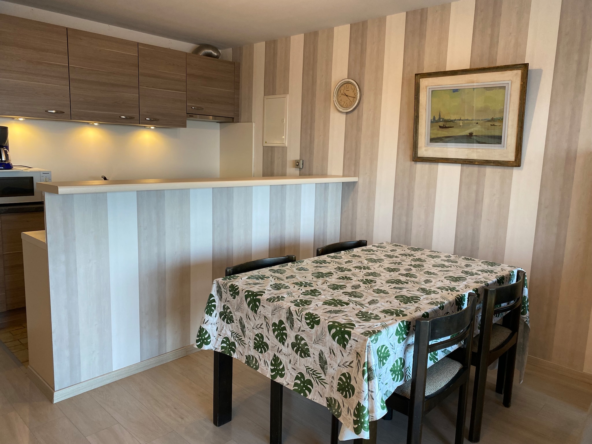 Ferienwohnung SEAFLOWER 102