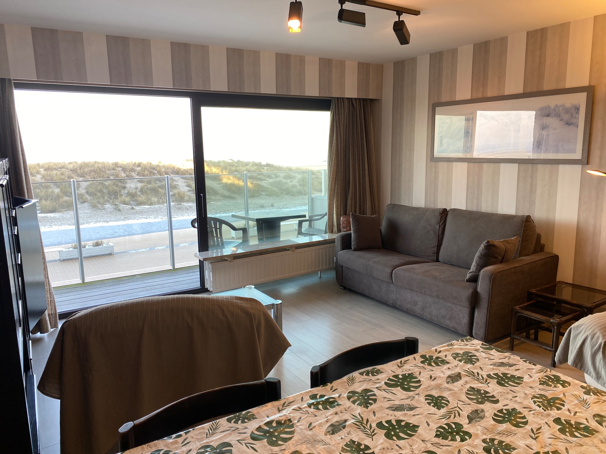 Ferienwohnung SEAFLOWER 102