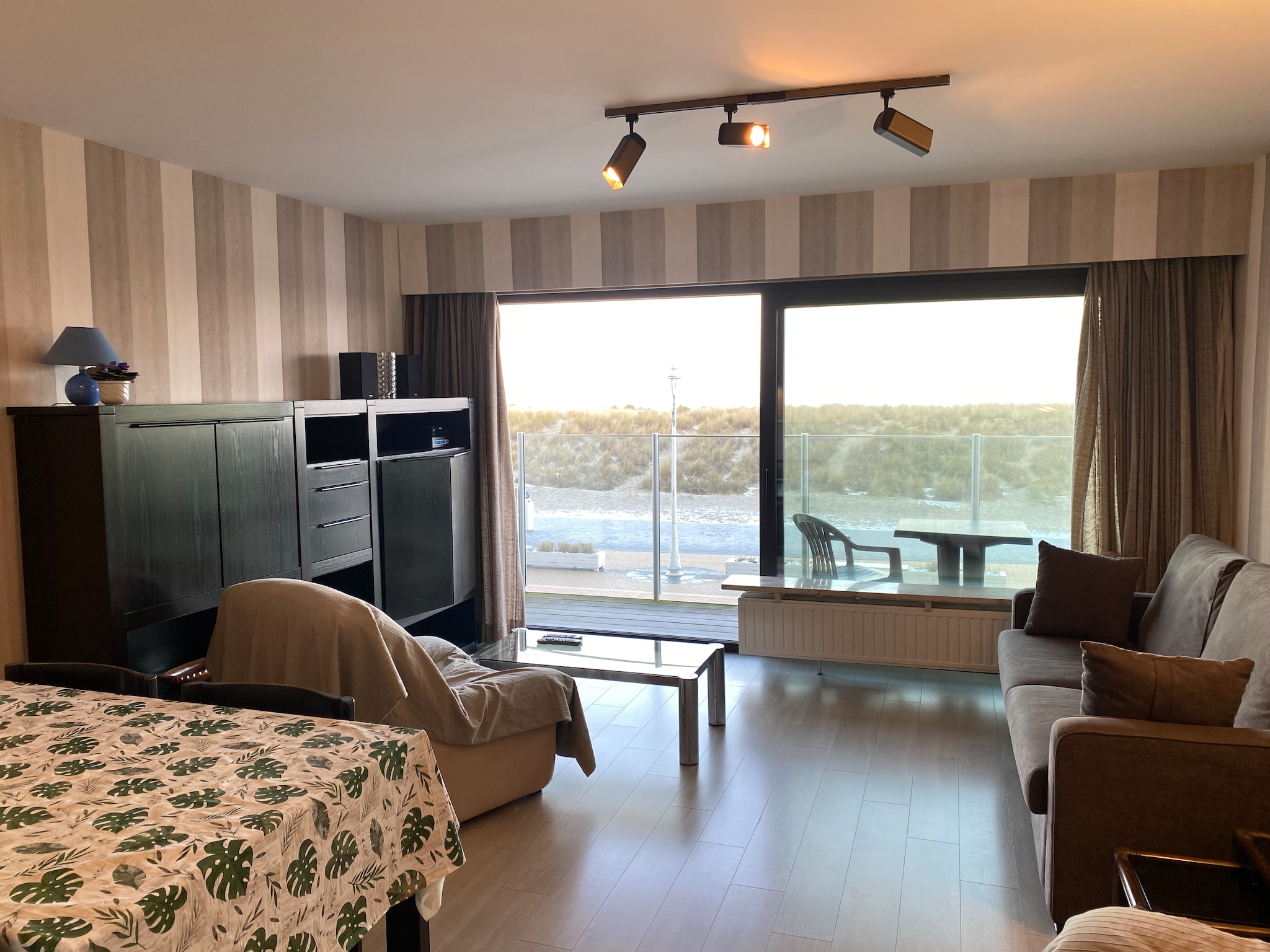 Ferienwohnung SEAFLOWER 102