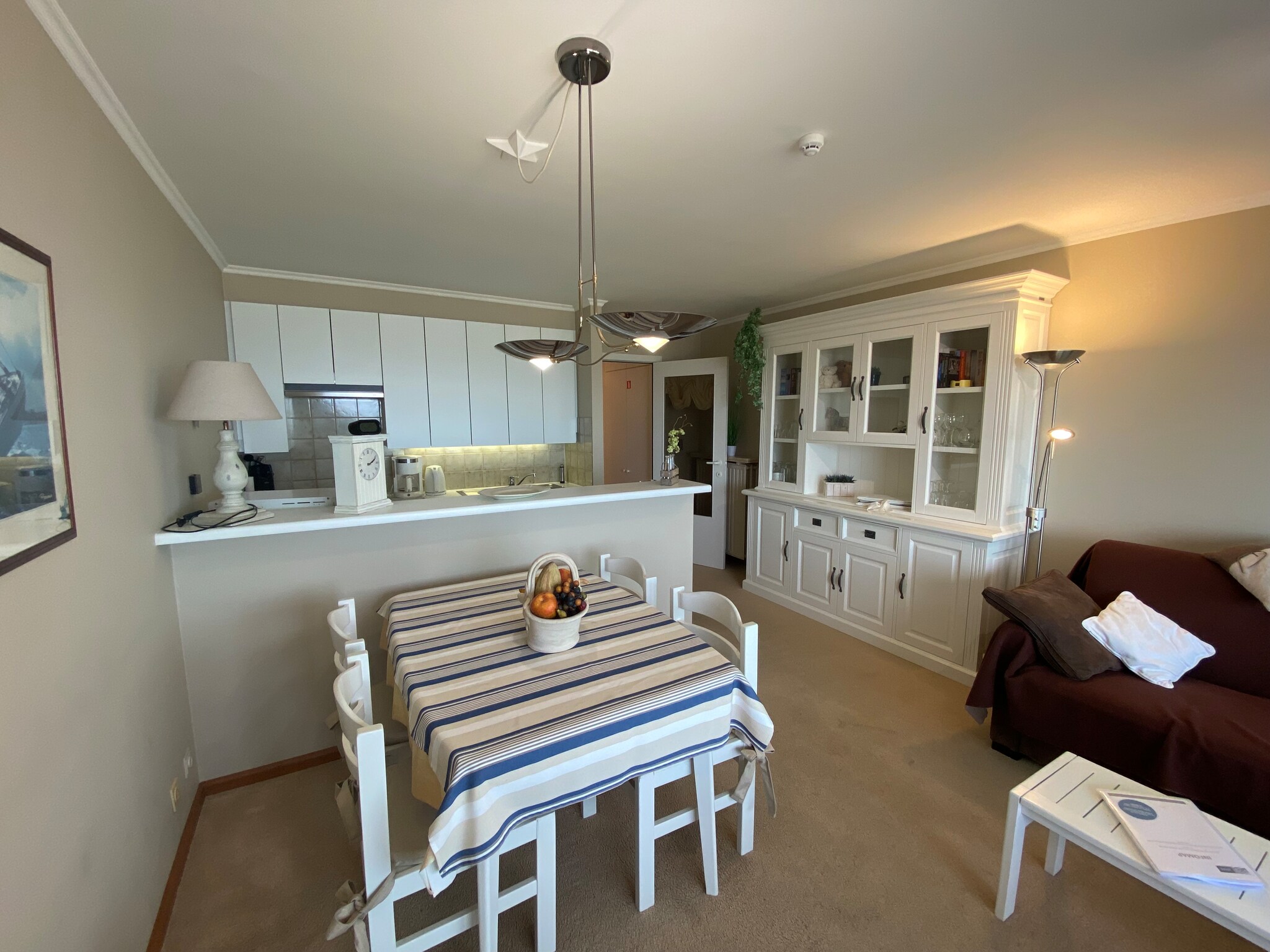 Ferienwohnung SUNFLOWER 404