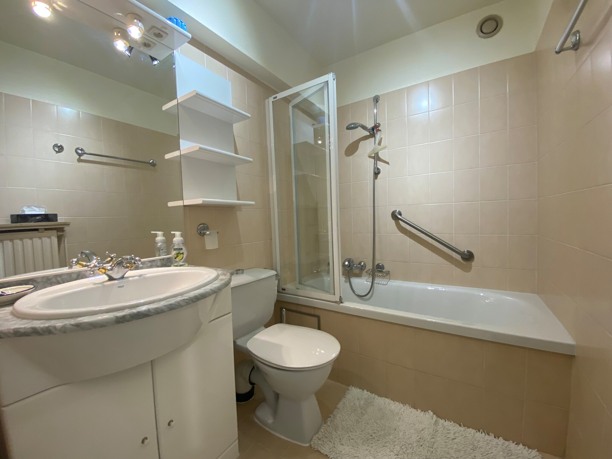 Ferienwohnung SUNFLOWER 404