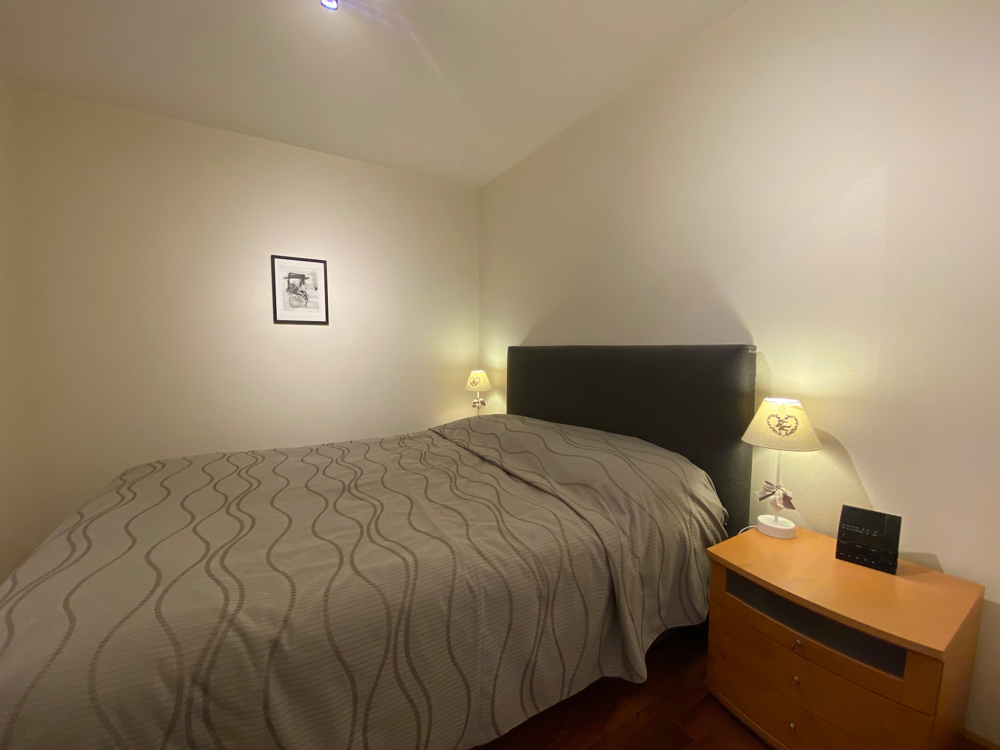 Ferienwohnung SUNFLOWER 404