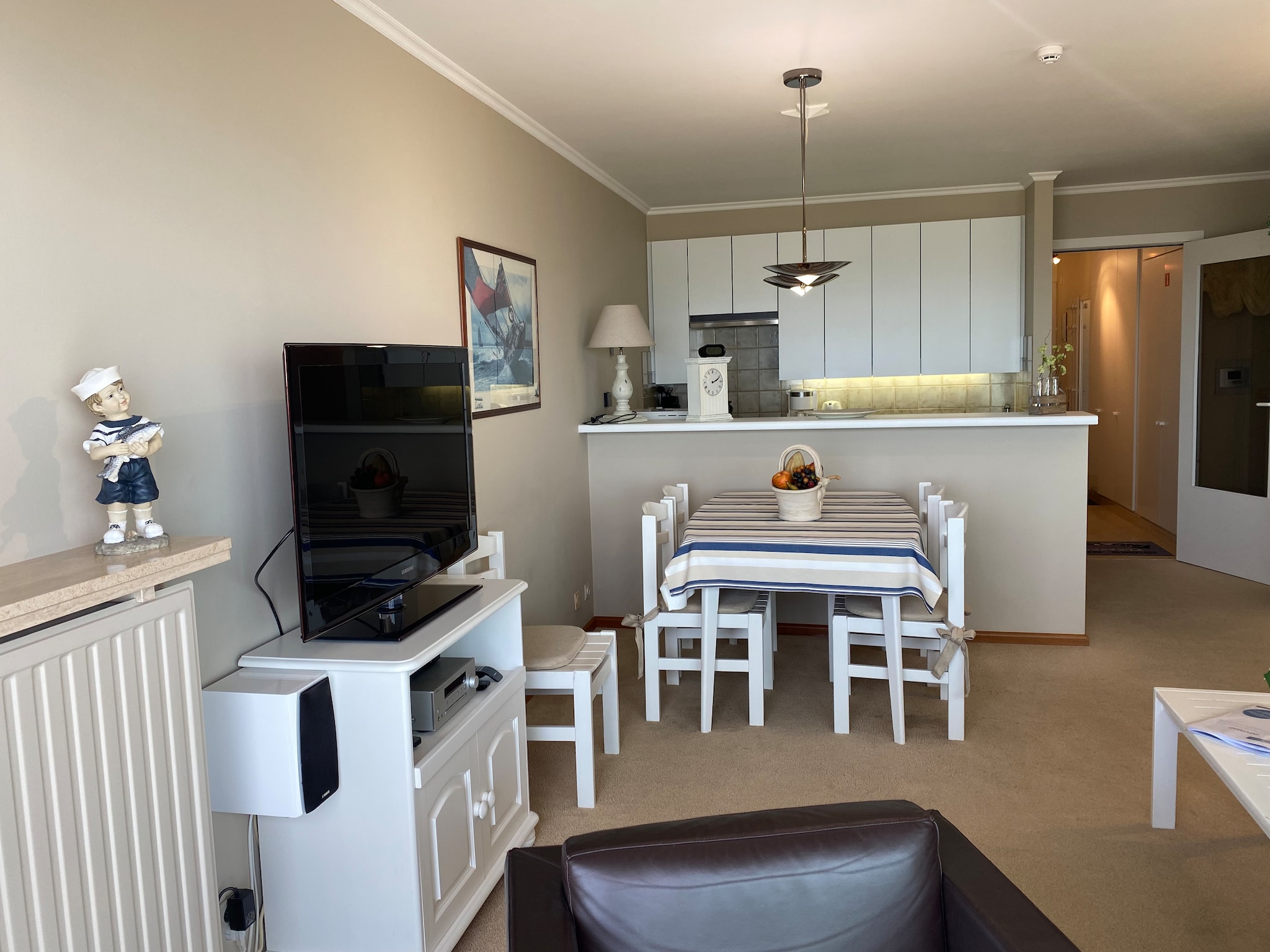 Ferienwohnung SUNFLOWER 404