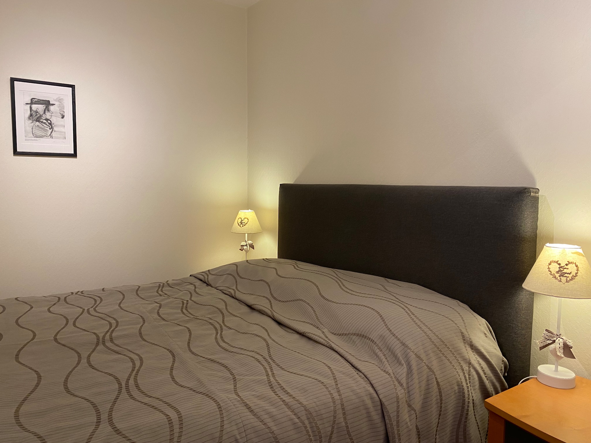 Ferienwohnung SUNFLOWER 404