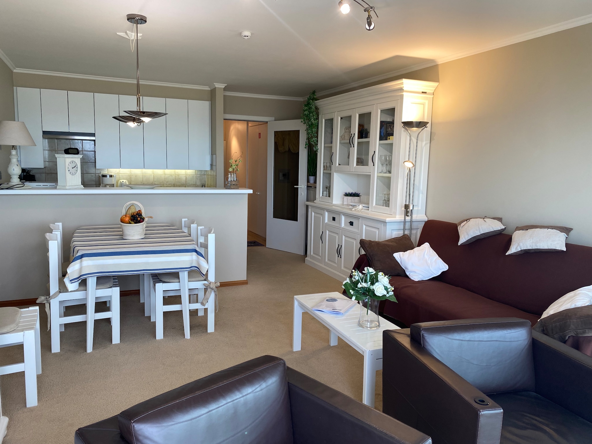 Ferienwohnung SUNFLOWER 404