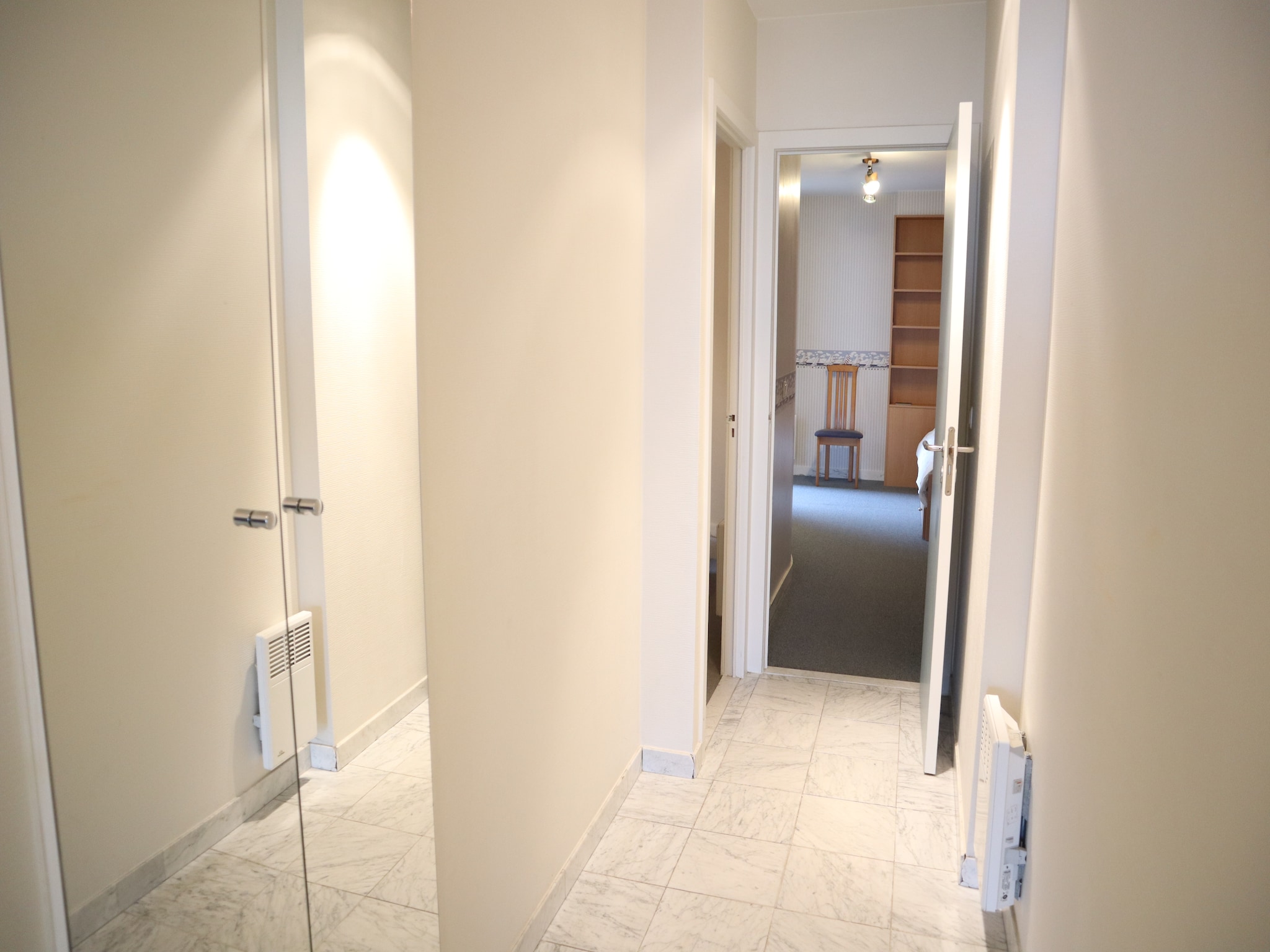 Apartment CASINO AB A0403GAR