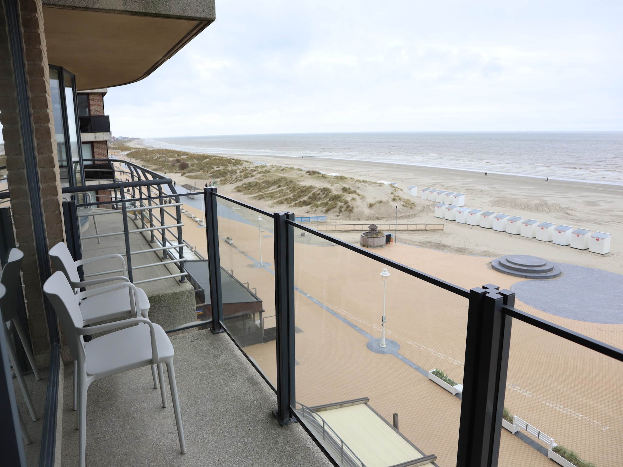 Apartment CASINO AB A0403GAR