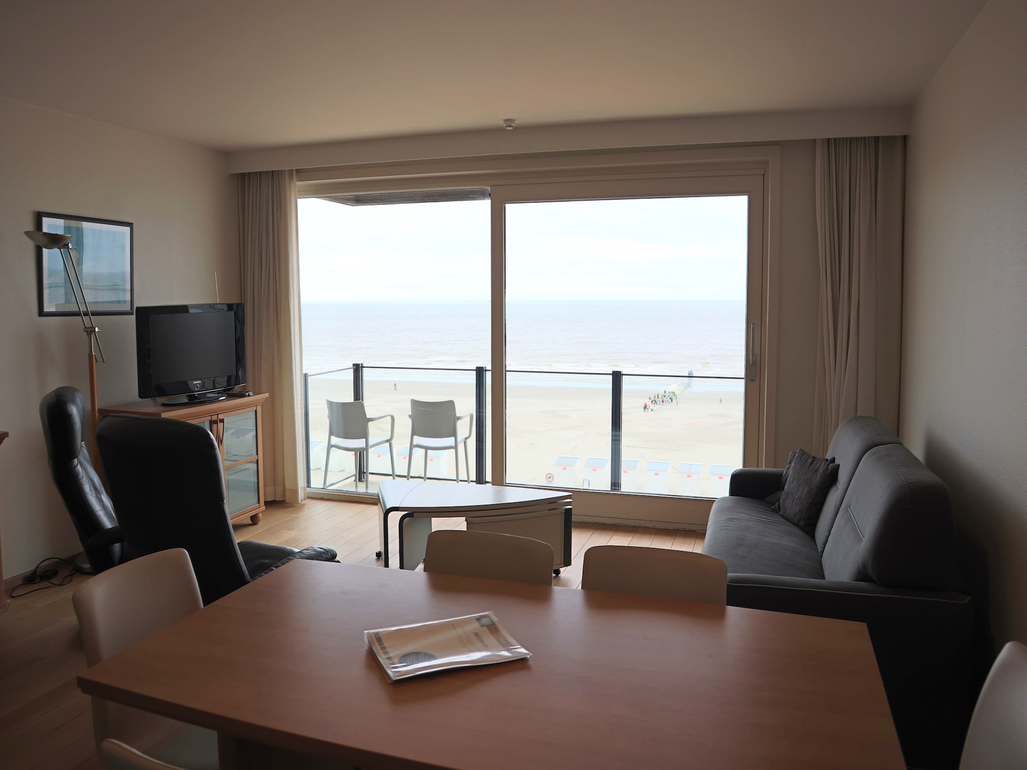 Apartment CASINO AB A0403GAR
