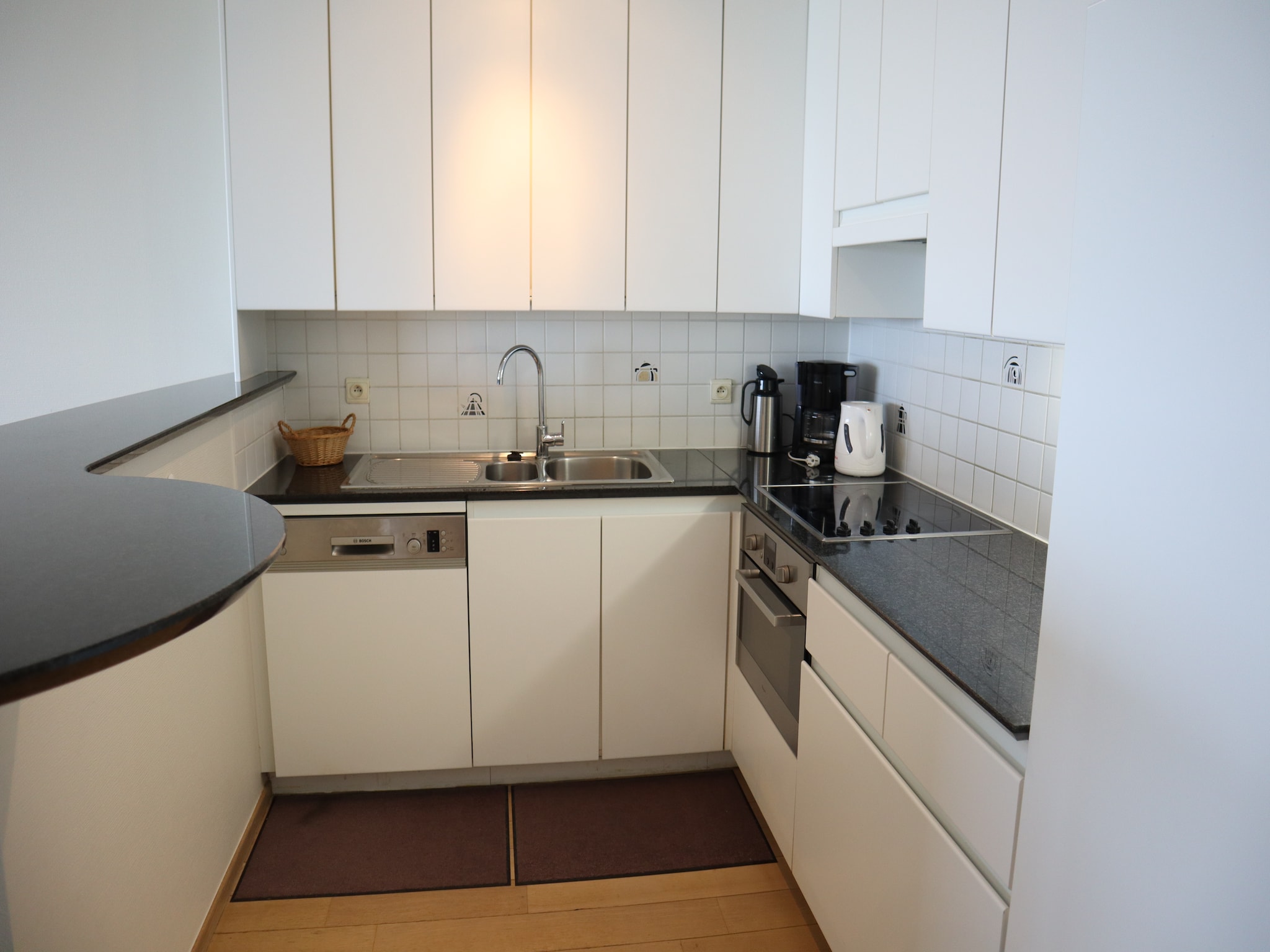Apartment CASINO AB A0403GAR