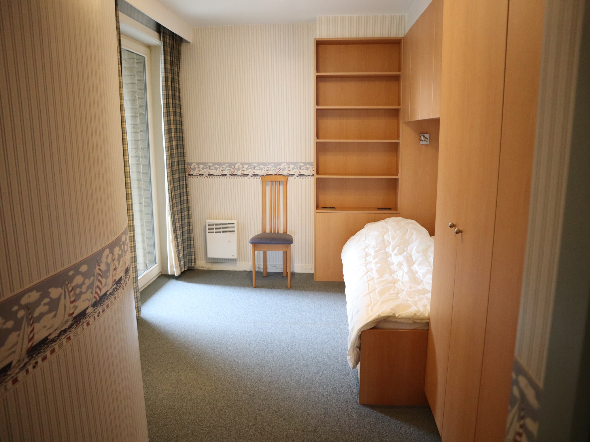 Apartment CASINO AB A0403GAR