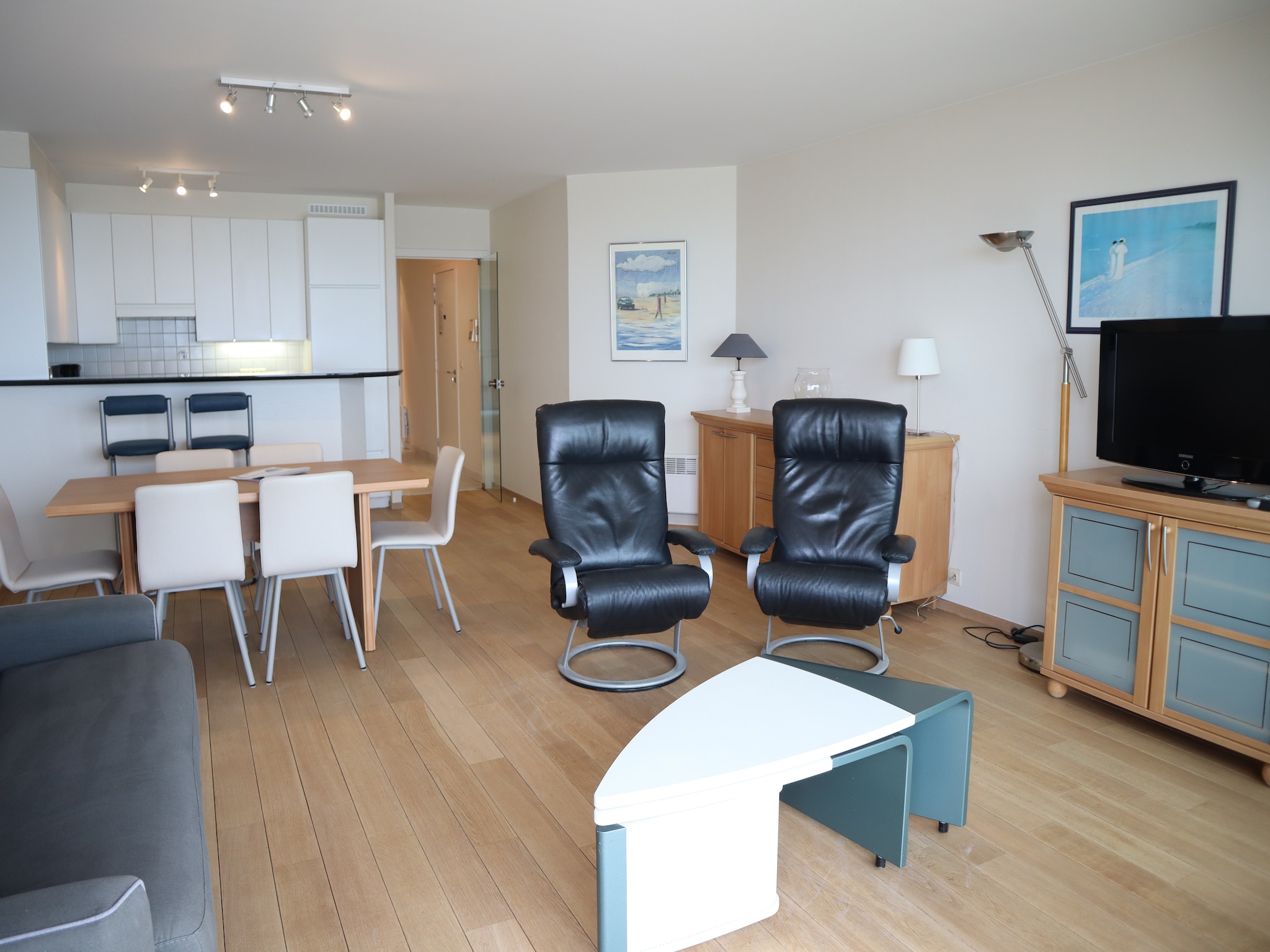 Apartment CASINO AB A0403GAR