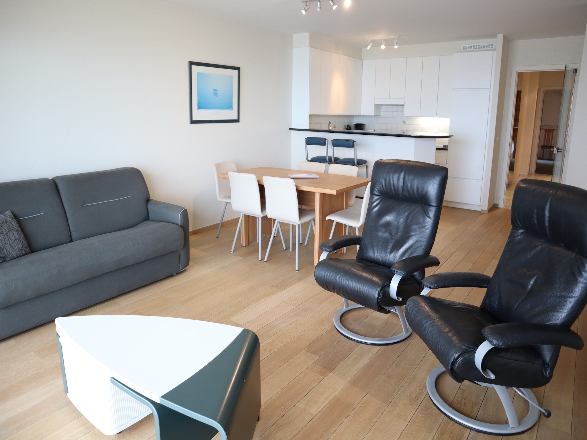Apartment CASINO AB A0403GAR