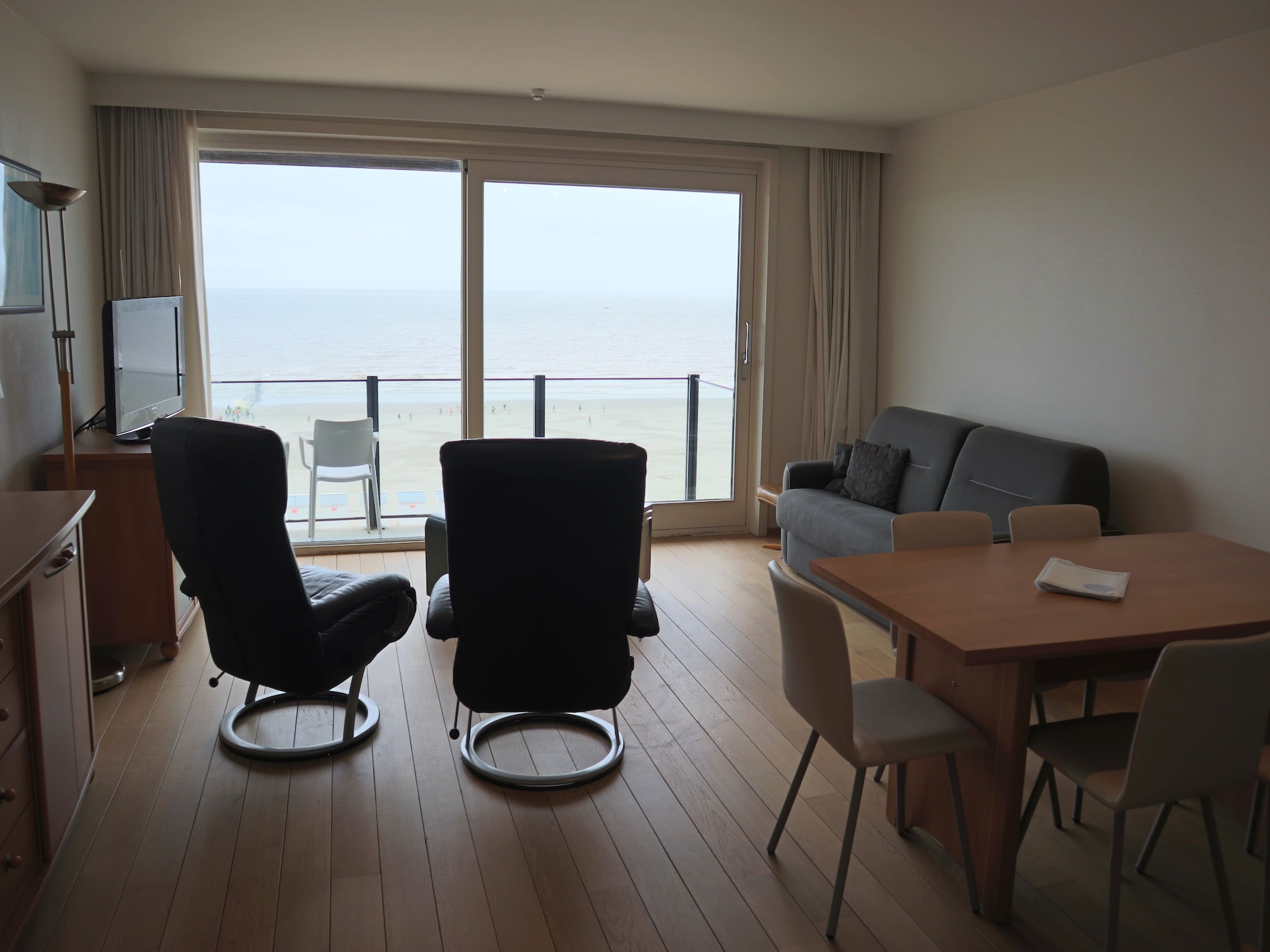 Apartment CASINO AB A0403GAR
