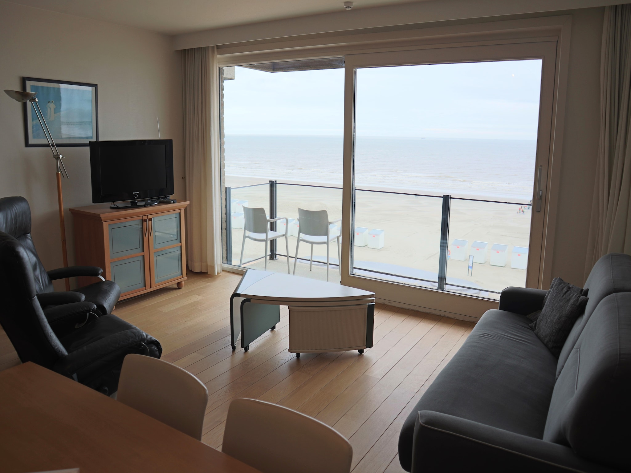 Apartment CASINO AB A0403GAR