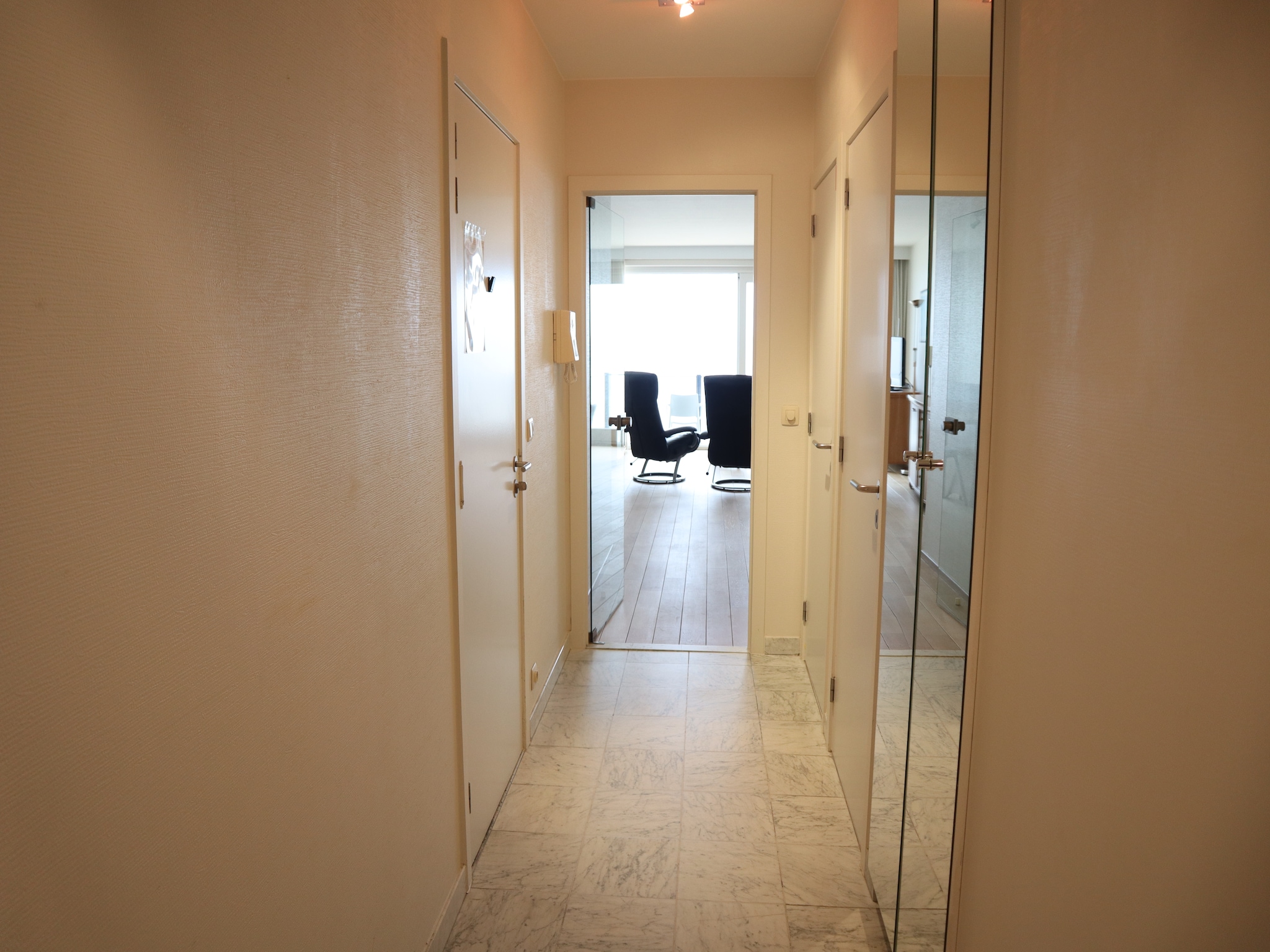 Apartment CASINO AB A0403GAR