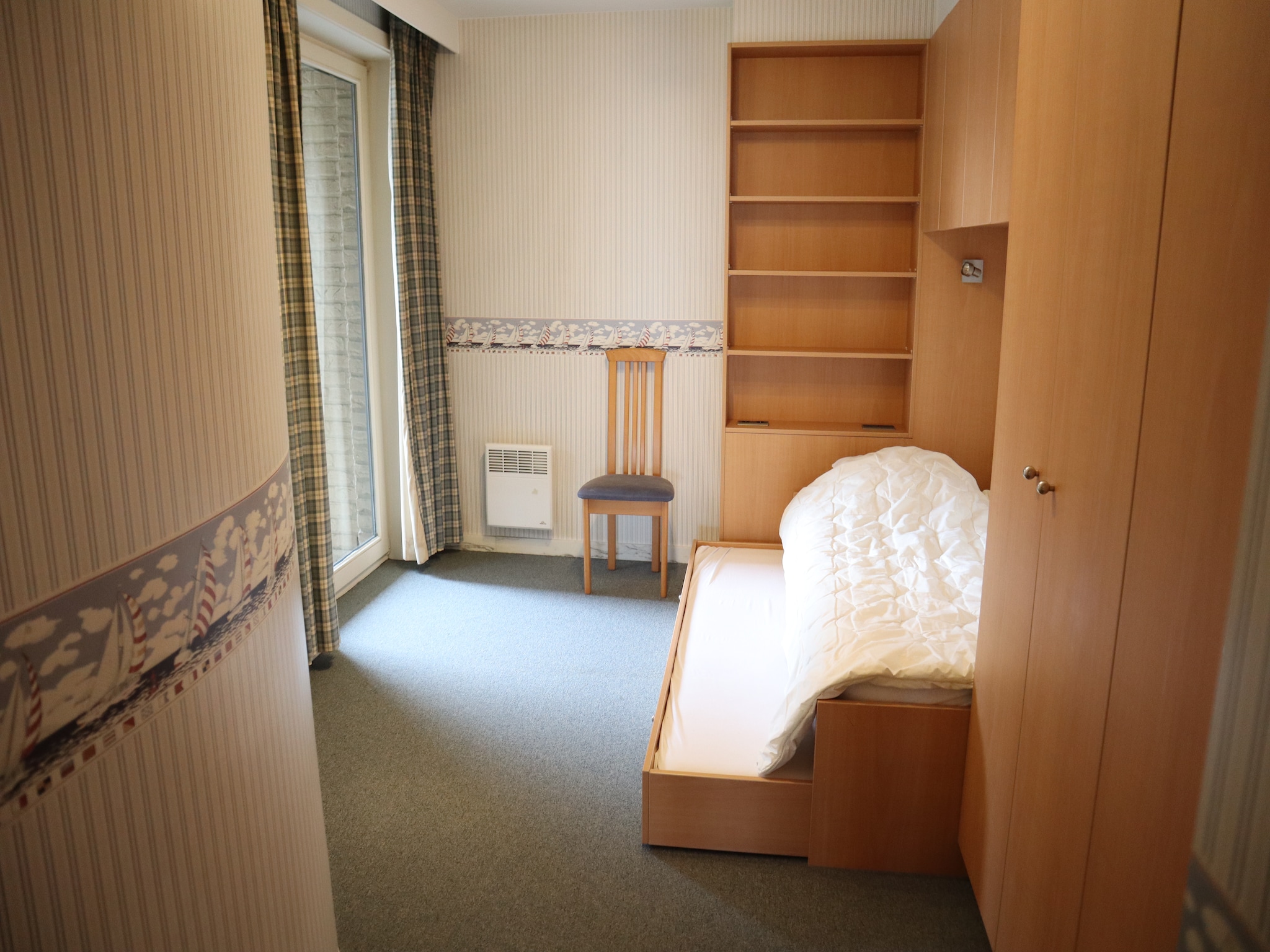 Apartment CASINO AB A0403GAR