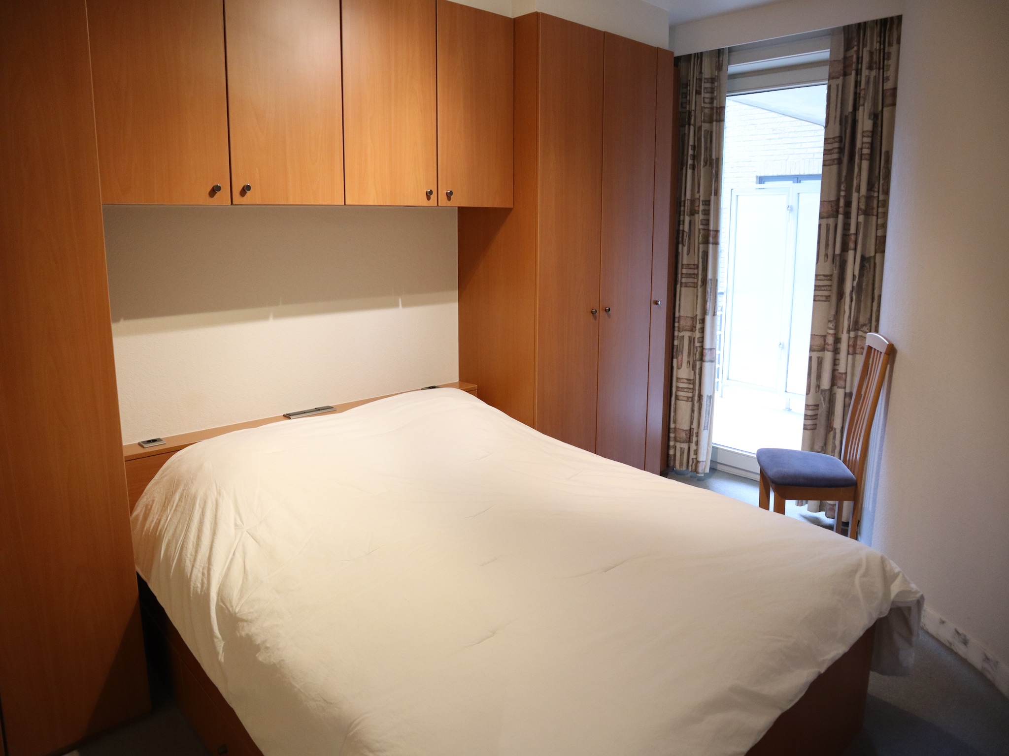 Apartment CASINO AB A0403GAR
